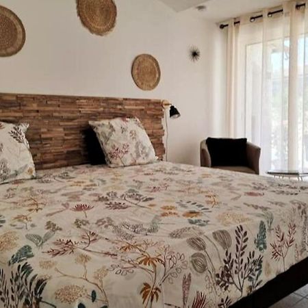 La Madoca Apartment Flayosc ภายนอก รูปภาพ