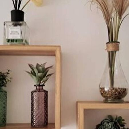 La Madoca Apartment Flayosc ภายนอก รูปภาพ
