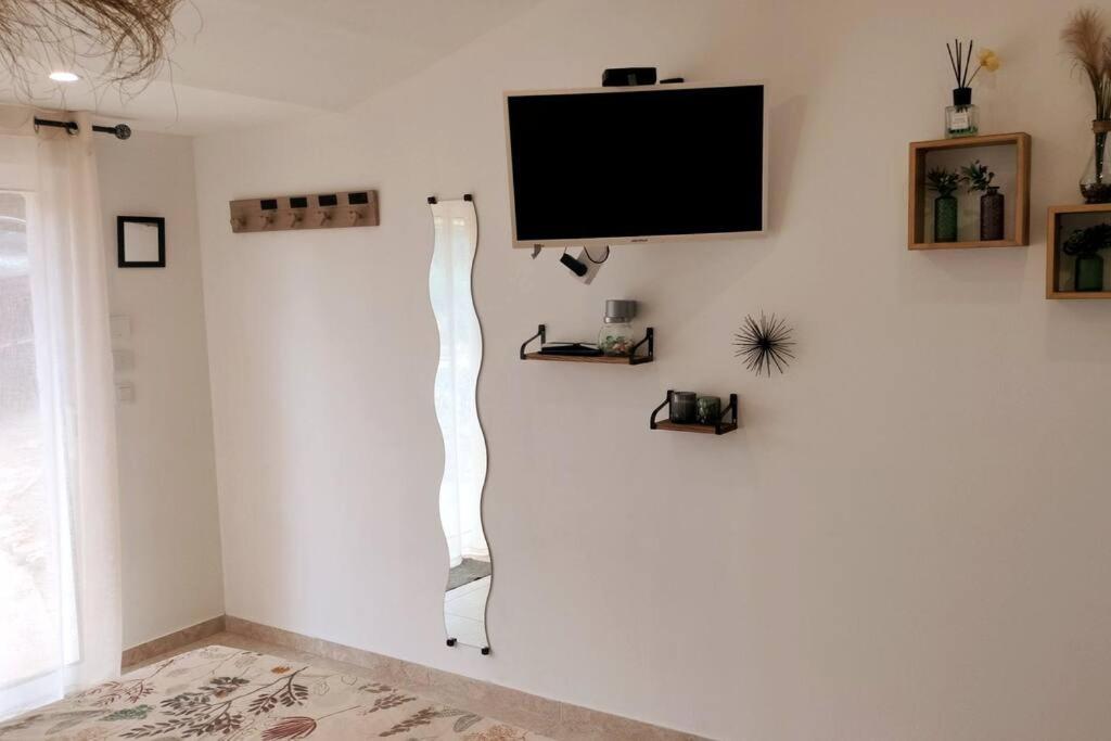 La Madoca Apartment Flayosc ภายนอก รูปภาพ