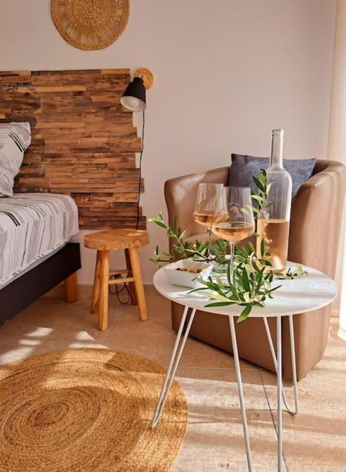 La Madoca Apartment Flayosc ภายนอก รูปภาพ