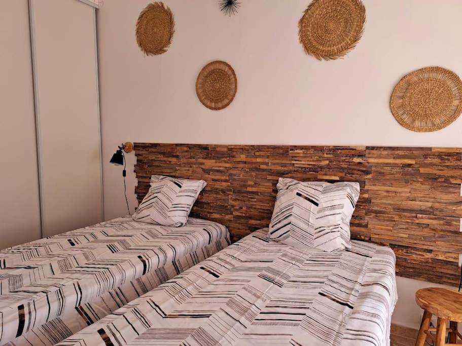 La Madoca Apartment Flayosc ภายนอก รูปภาพ